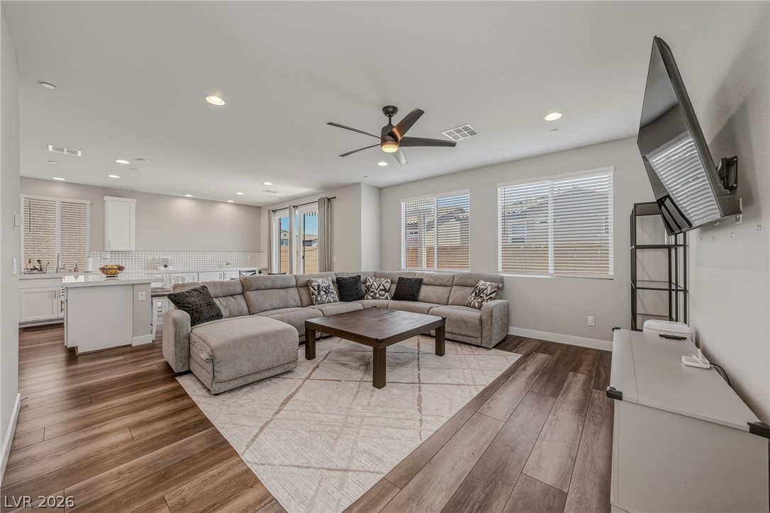 8946 Gilpin Street Las Vegas NV 89166
