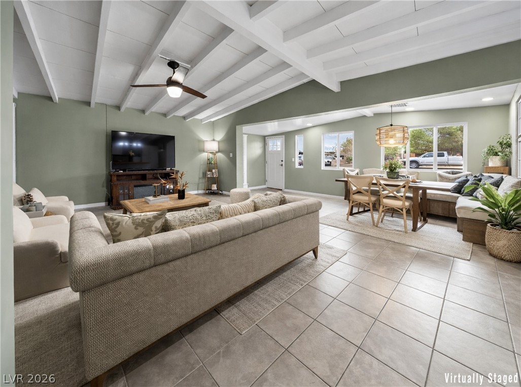 256 Hillcrest Drive Henderson NV 89015