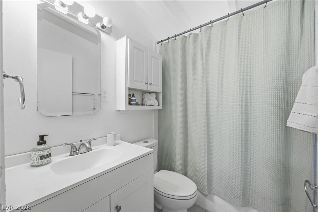 256 Hillcrest Drive Henderson NV 89015