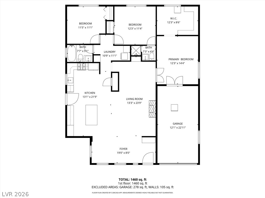 256 Hillcrest Drive Henderson NV 89015