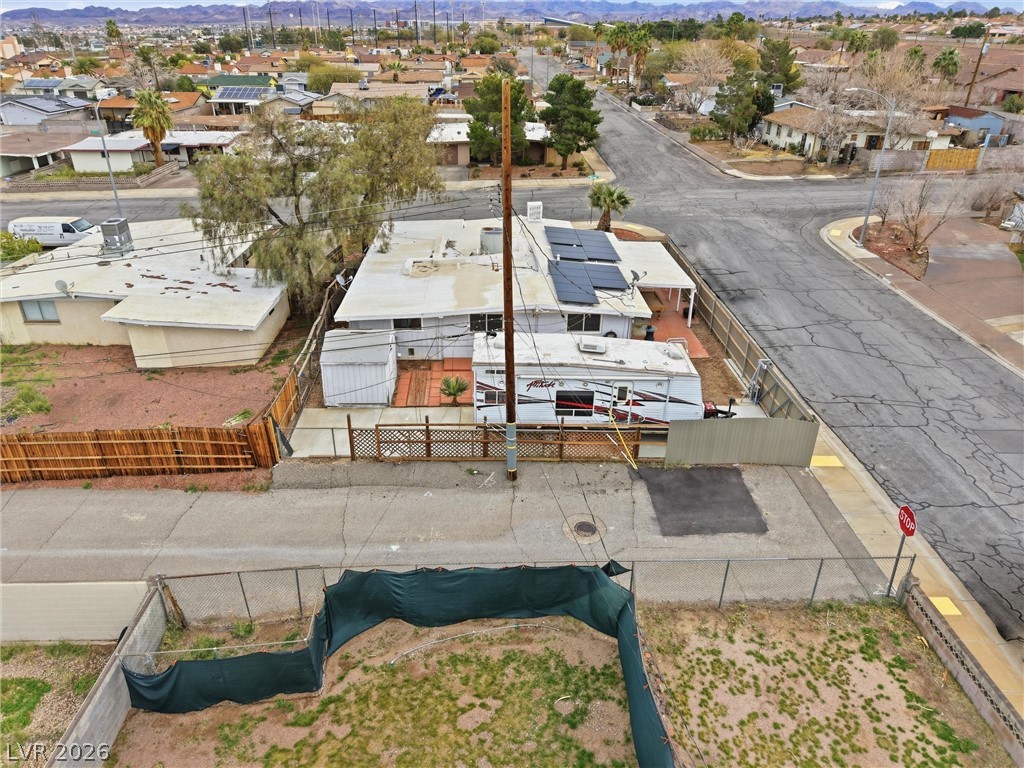 256 Hillcrest Drive Henderson NV 89015