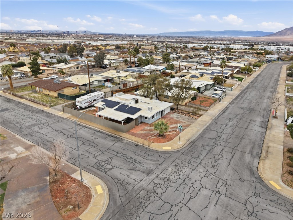 256 Hillcrest Drive Henderson NV 89015