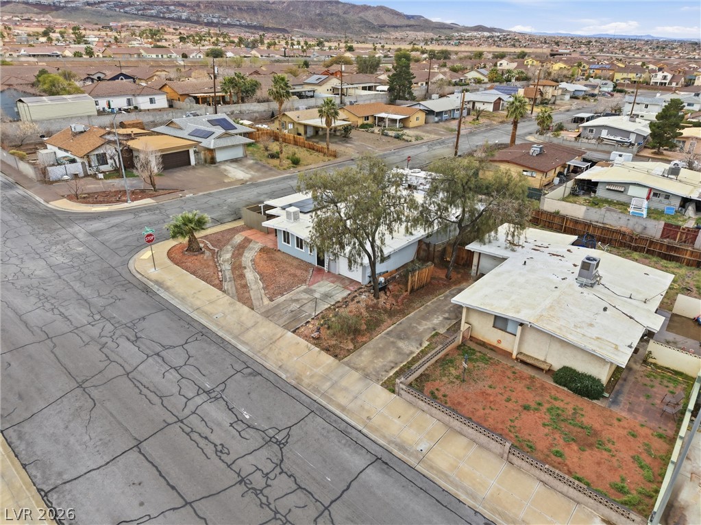 256 Hillcrest Drive Henderson NV 89015