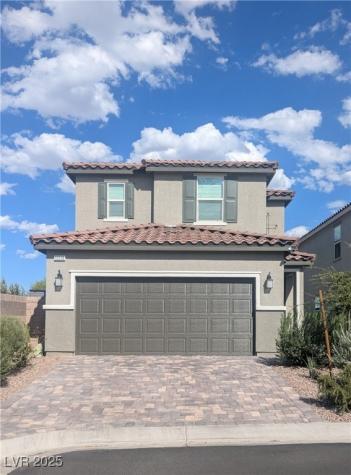 10106 Queens Pearl Street Las Vegas NV 89141