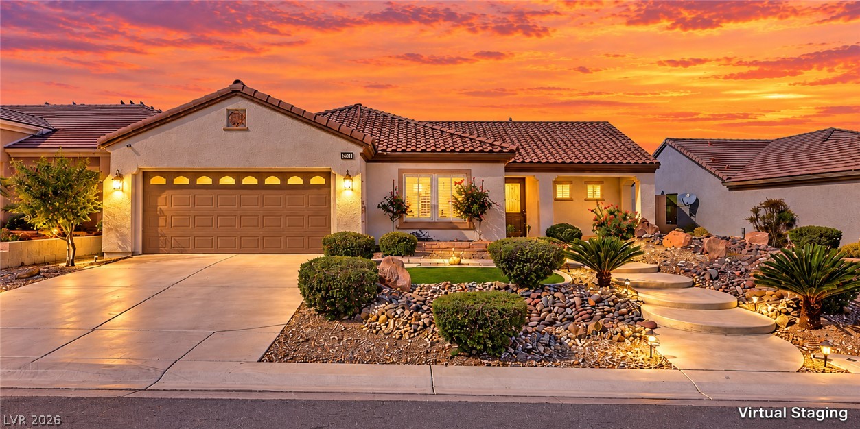 2147 Waterton Rivers Drive Henderson NV 89044