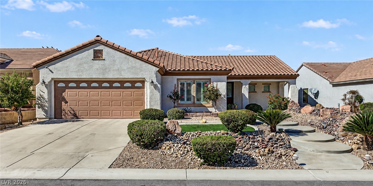 2147 Waterton Rivers Drive Henderson NV 89044