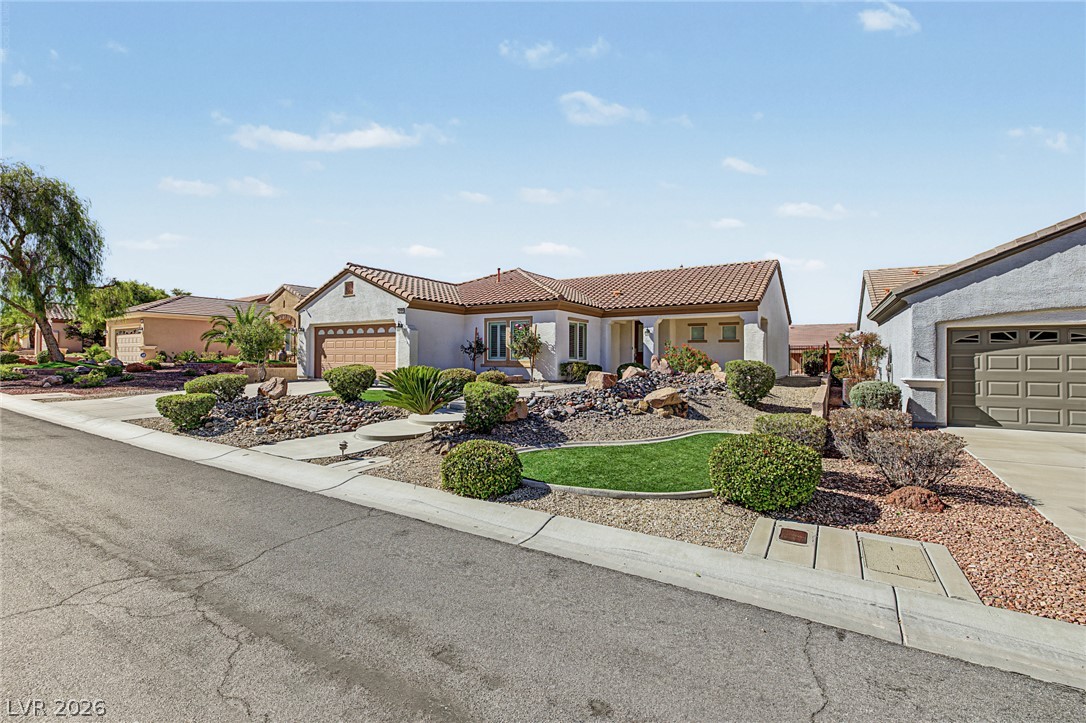 2147 Waterton Rivers Drive Henderson NV 89044