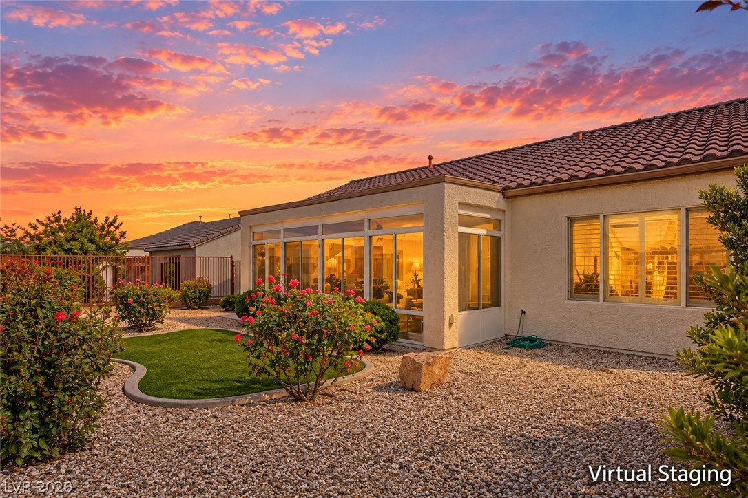 2147 Waterton Rivers Drive Henderson NV 89044