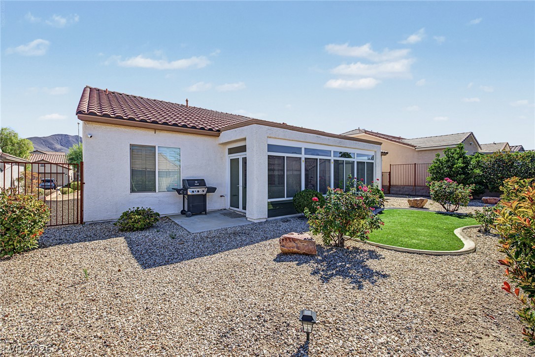 2147 Waterton Rivers Drive Henderson NV 89044