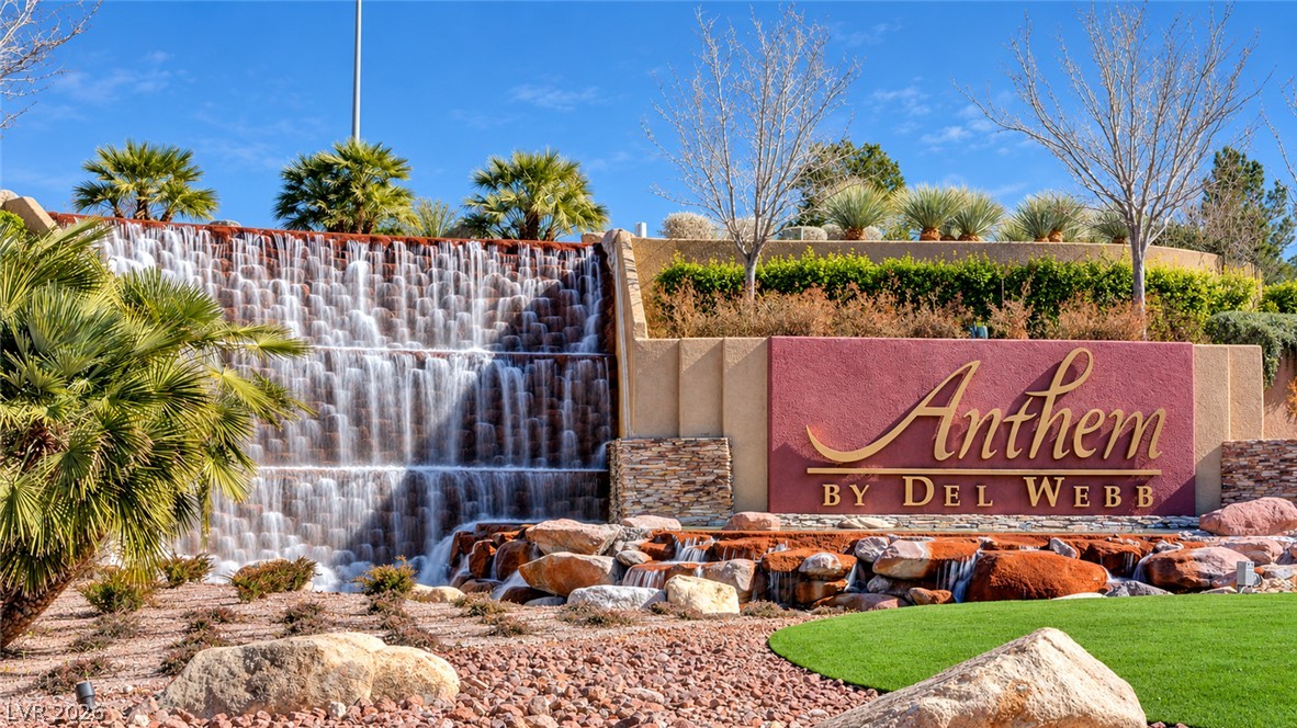 2147 Waterton Rivers Drive Henderson NV 89044