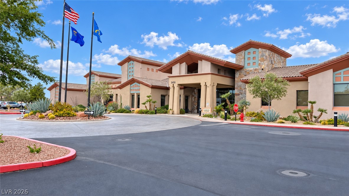 2147 Waterton Rivers Drive Henderson NV 89044
