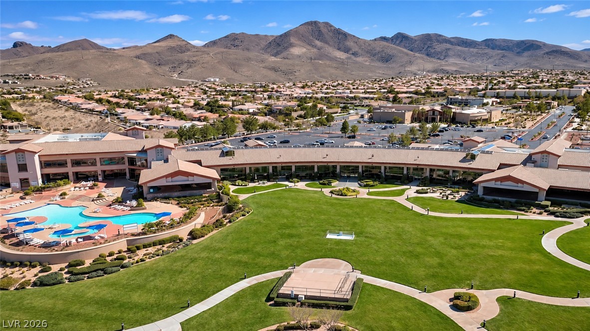 2147 Waterton Rivers Drive Henderson NV 89044