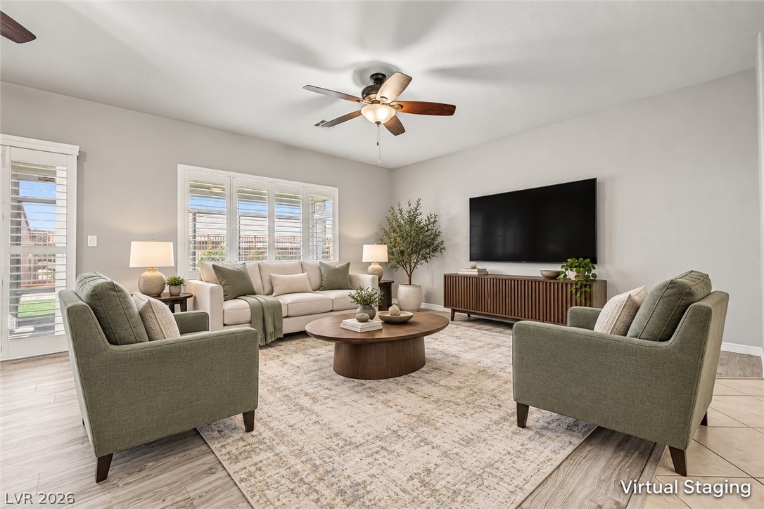2147 Waterton Rivers Drive Henderson NV 89044
