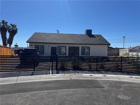 120 Pico Way Las Vegas NV 89101
