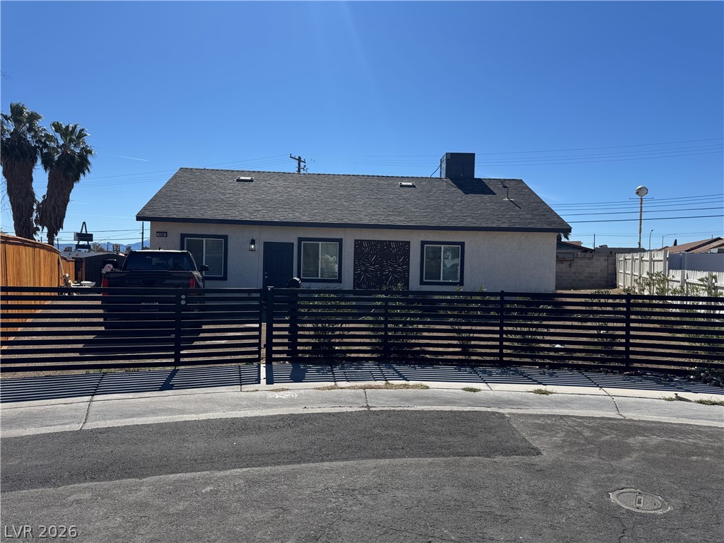 120 Pico Way Las Vegas NV 89101