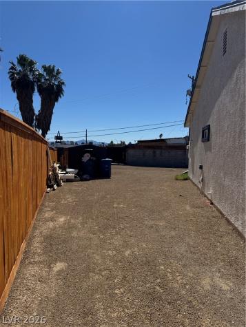 120 Pico Way Las Vegas NV 89101