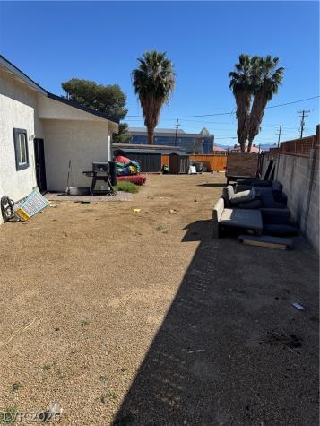 120 Pico Way Las Vegas NV 89101