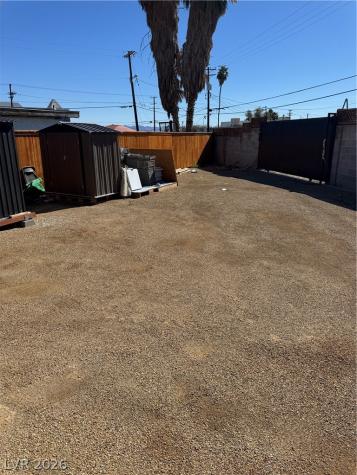 120 Pico Way Las Vegas NV 89101