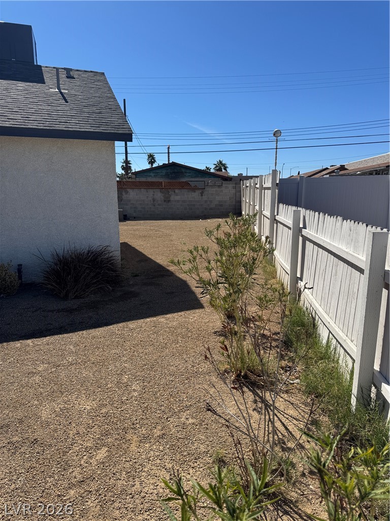 120 Pico Way Las Vegas NV 89101