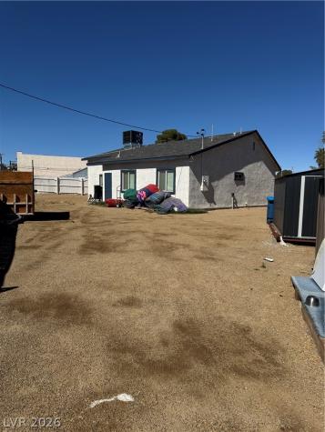 120 Pico Way Las Vegas NV 89101
