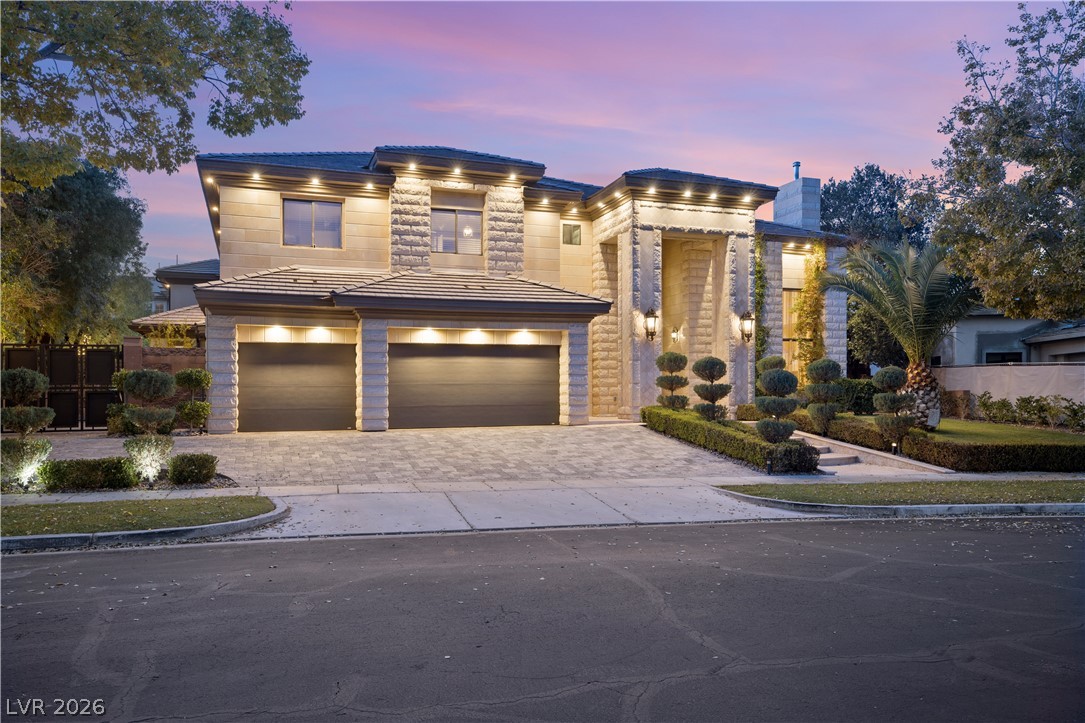 9624 Grand Isle Lane Las Vegas NV 89144