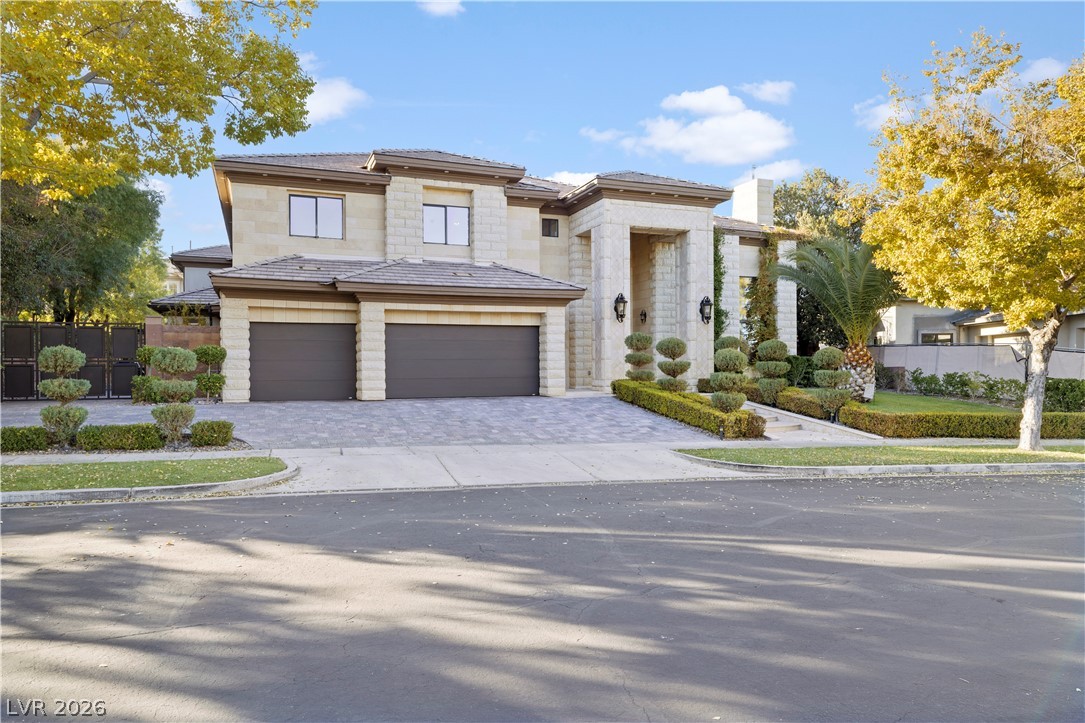 9624 Grand Isle Lane Las Vegas NV 89144