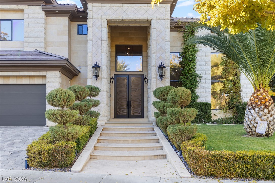 9624 Grand Isle Lane Las Vegas NV 89144