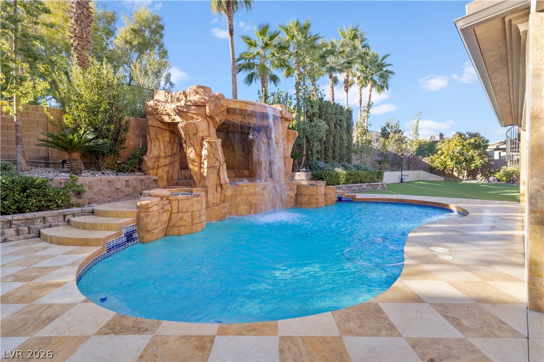 9624 Grand Isle Lane Las Vegas NV 89144