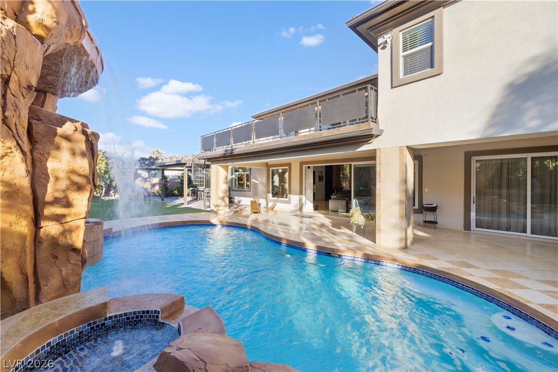 9624 Grand Isle Lane Las Vegas NV 89144