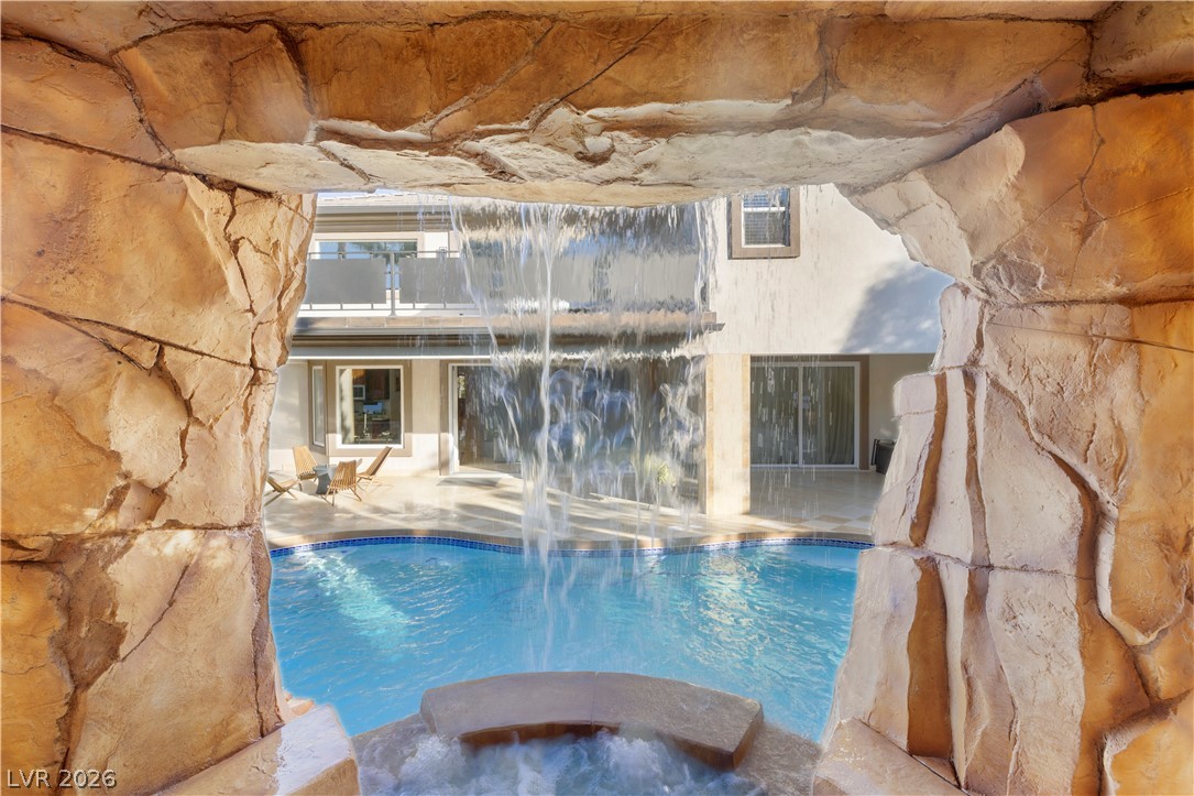 9624 Grand Isle Lane Las Vegas NV 89144