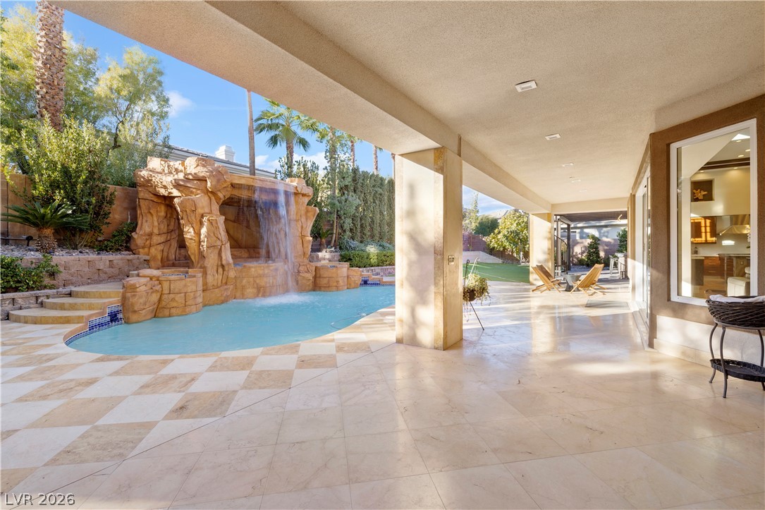 9624 Grand Isle Lane Las Vegas NV 89144