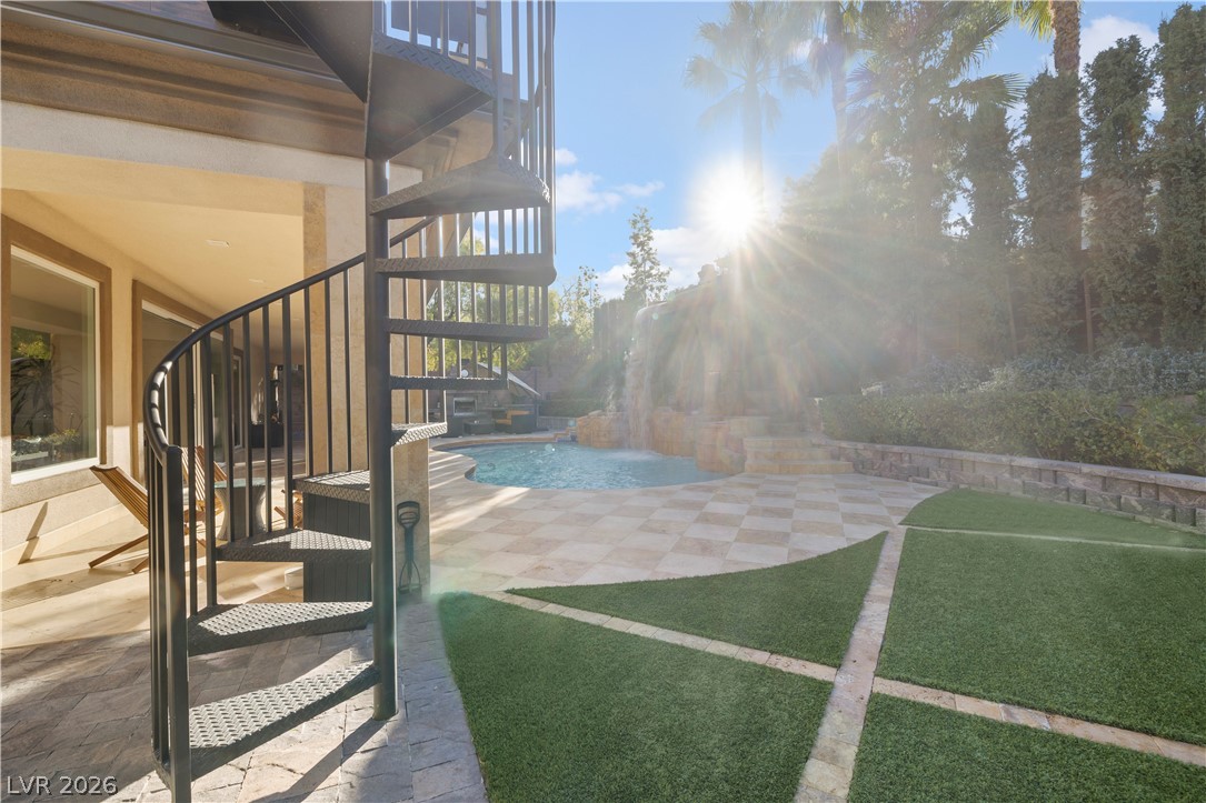 9624 Grand Isle Lane Las Vegas NV 89144