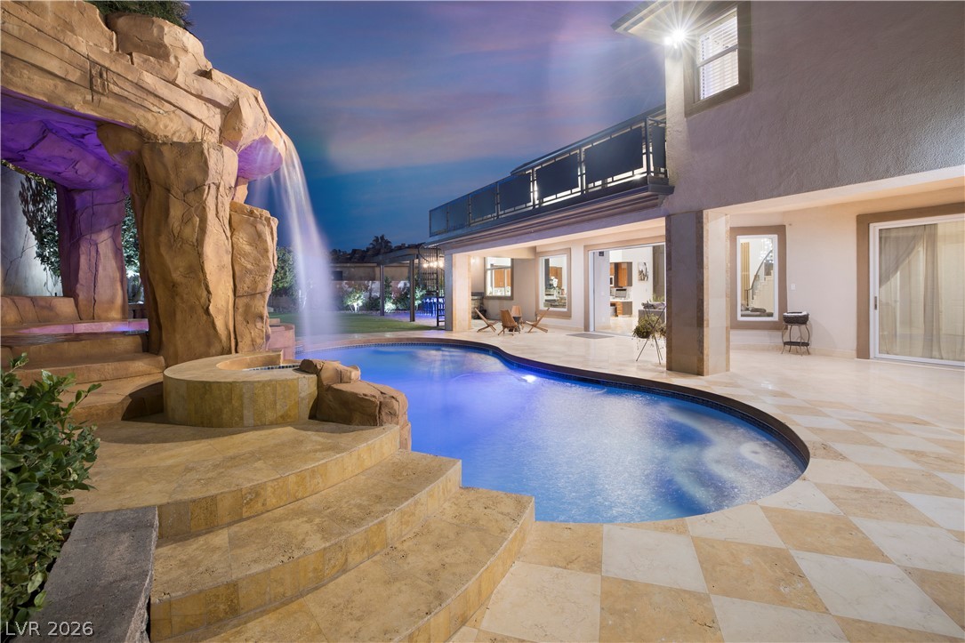 9624 Grand Isle Lane Las Vegas NV 89144
