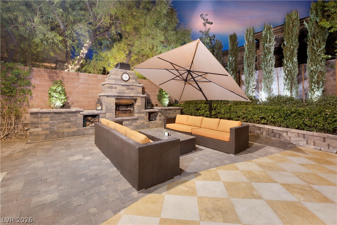 9624 Grand Isle Lane Las Vegas NV 89144