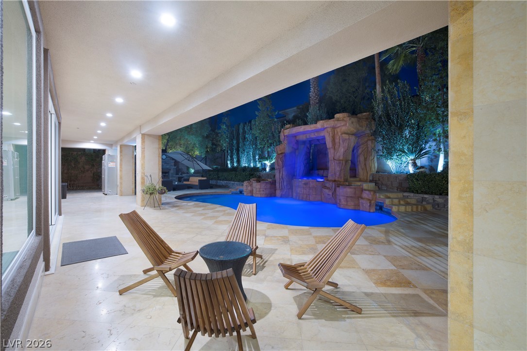 9624 Grand Isle Lane Las Vegas NV 89144