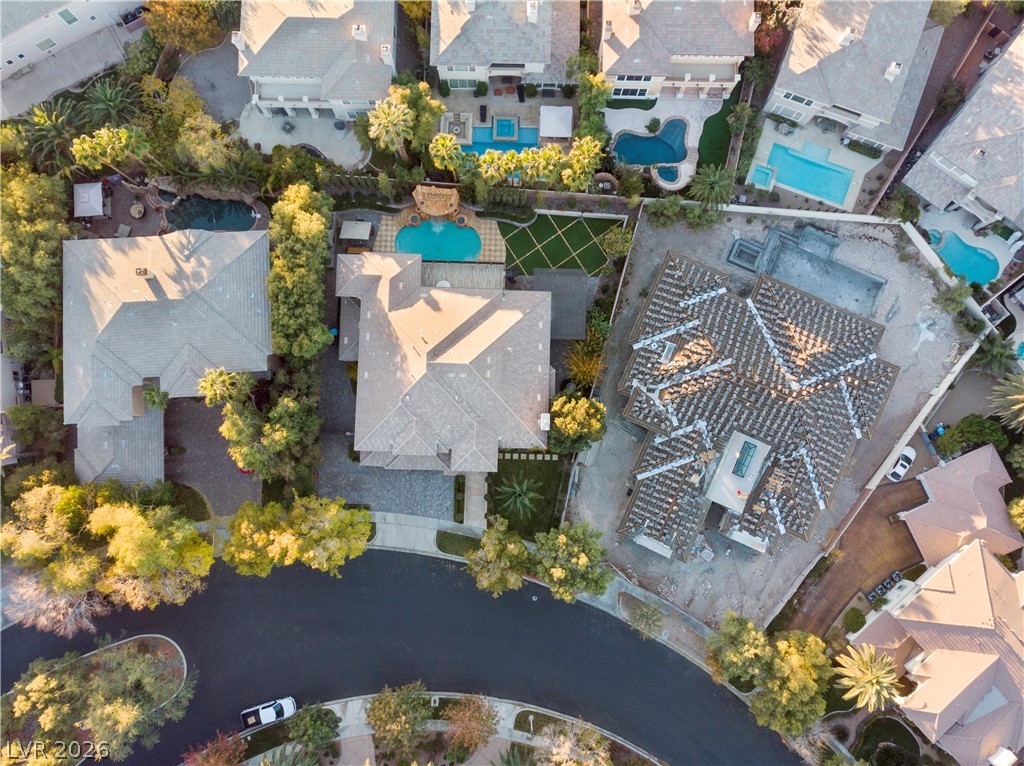 9624 Grand Isle Lane Las Vegas NV 89144