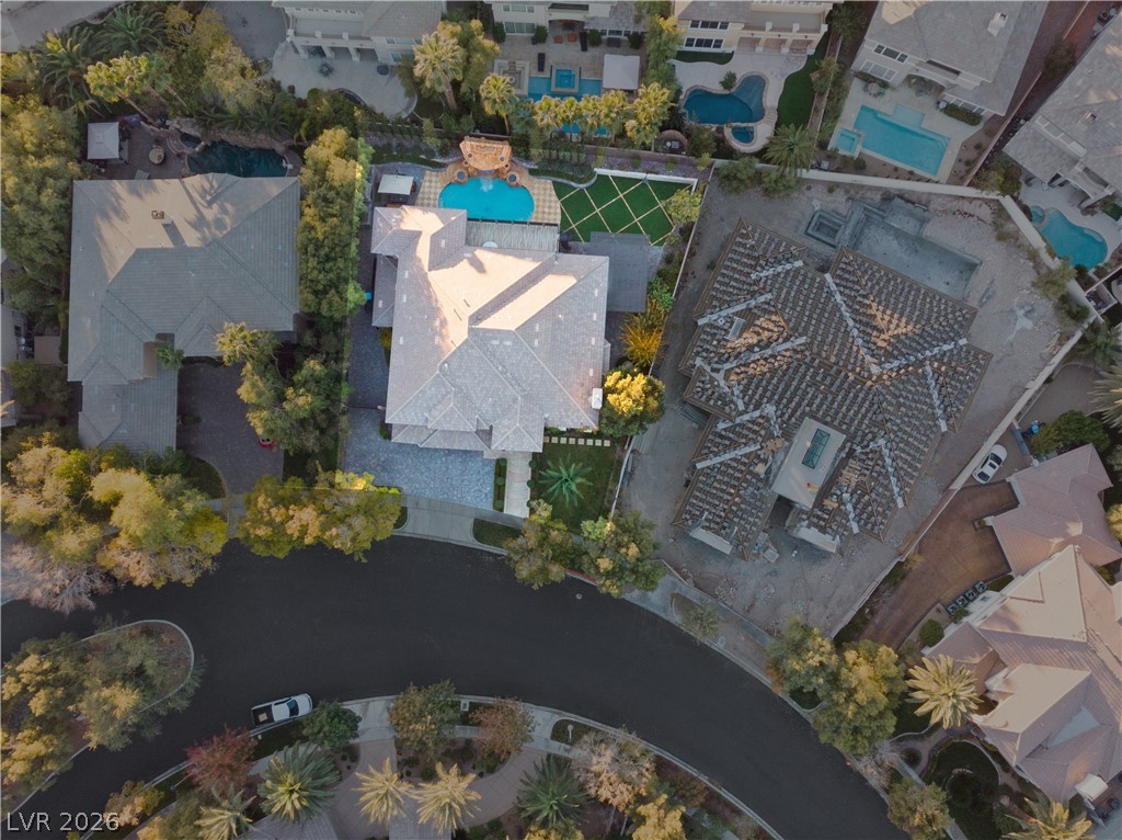 9624 Grand Isle Lane Las Vegas NV 89144