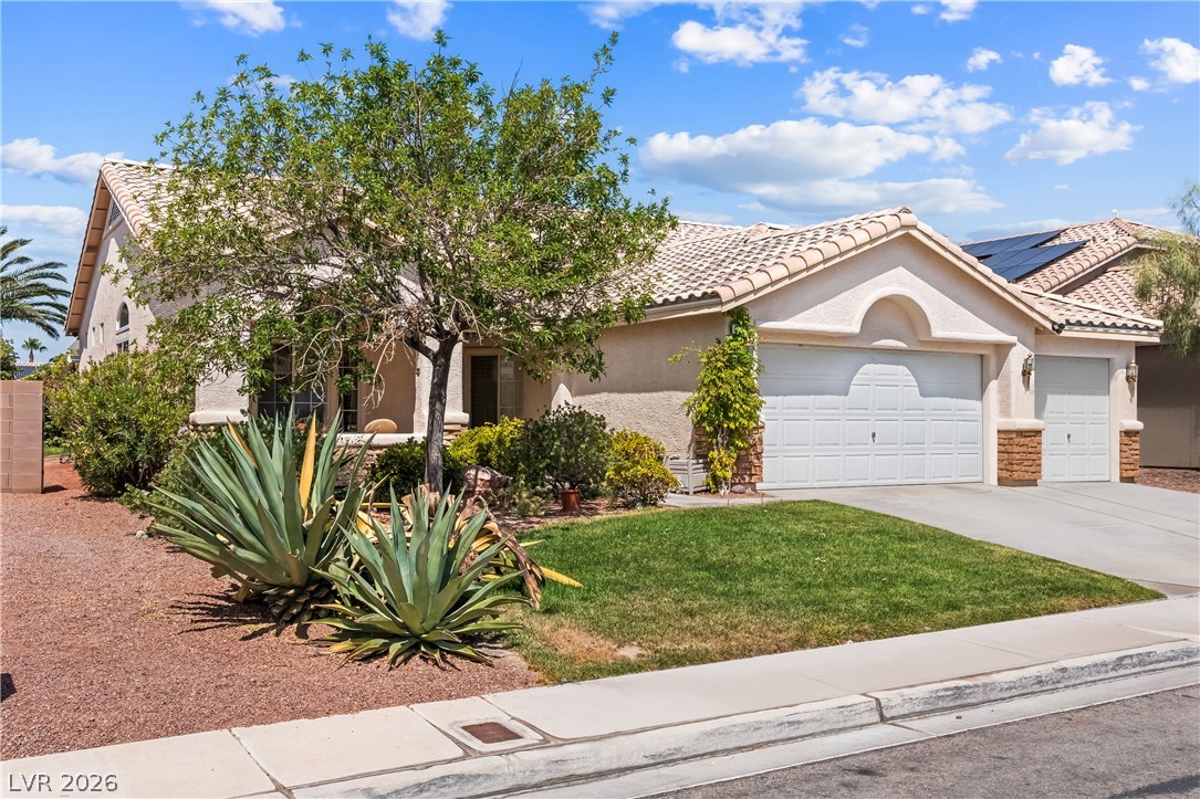 8739 Running Waters Court Las Vegas NV 89123