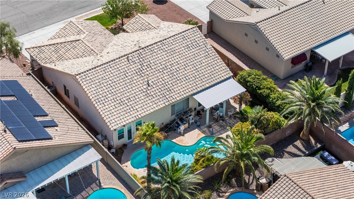 8739 Running Waters Court Las Vegas NV 89123