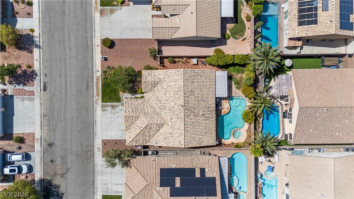 8739 Running Waters Court Las Vegas NV 89123
