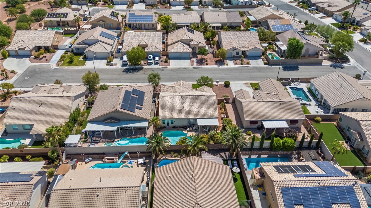 8739 Running Waters Court Las Vegas NV 89123