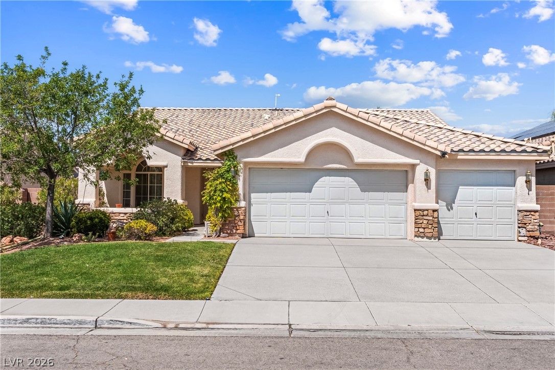 8739 Running Waters Court Las Vegas NV 89123