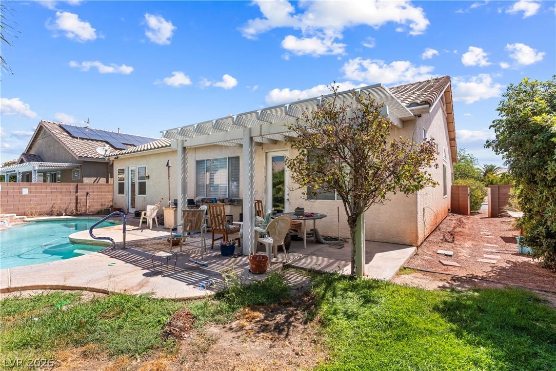 8739 Running Waters Court Las Vegas NV 89123