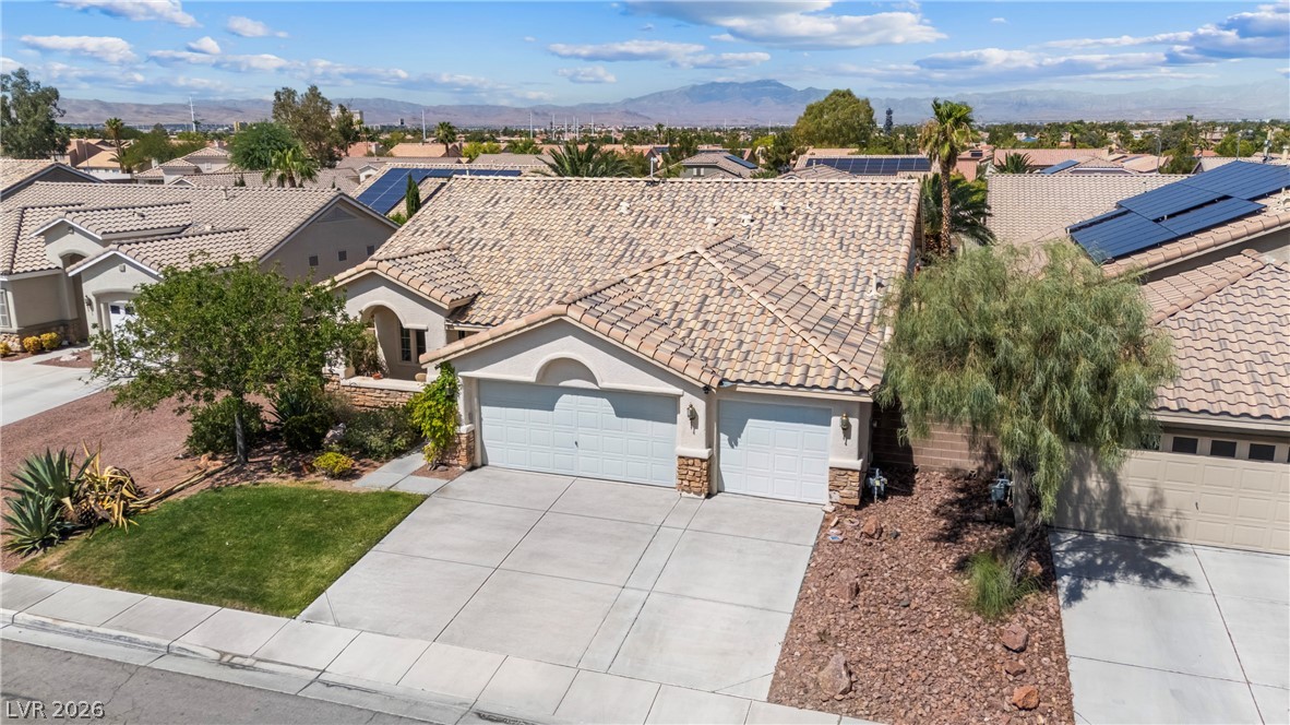 8739 Running Waters Court Las Vegas NV 89123