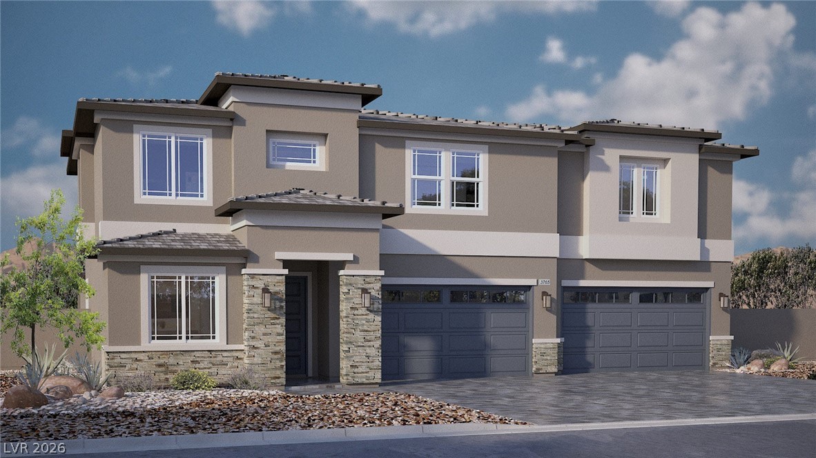 7909 Arial Bay Street North Las Vegas NV 89084
