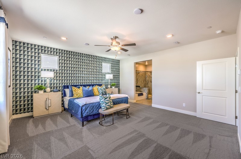 7909 Arial Bay Street North Las Vegas NV 89084