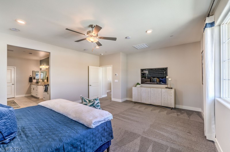 7909 Arial Bay Street North Las Vegas NV 89084