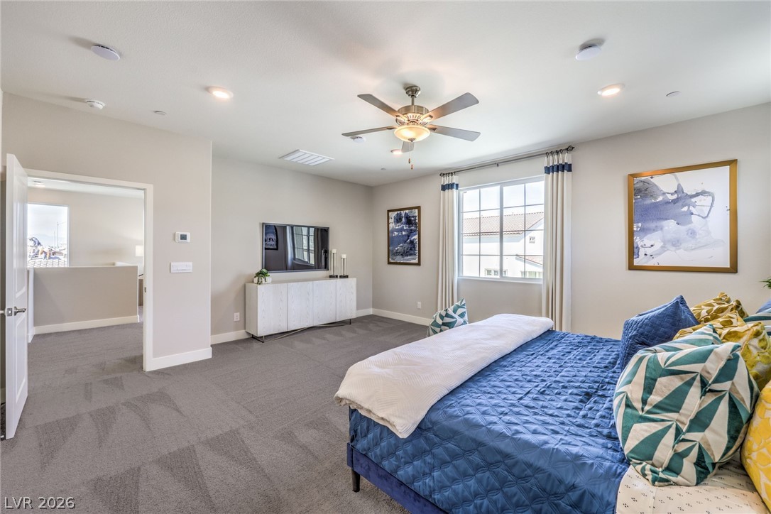 7909 Arial Bay Street North Las Vegas NV 89084