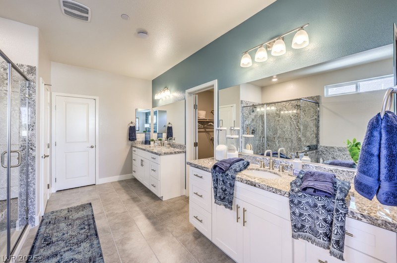 7909 Arial Bay Street North Las Vegas NV 89084