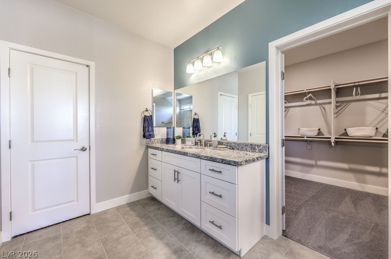 7909 Arial Bay Street North Las Vegas NV 89084